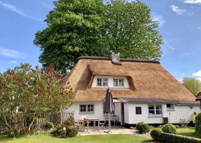 Ferienhaus Tade Bo in Süderstapel
